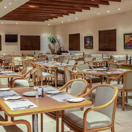 Fiesta Inn Ciudad Juárez Eksteriør billede