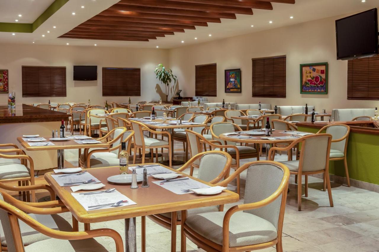 Fiesta Inn Ciudad Juárez Eksteriør billede