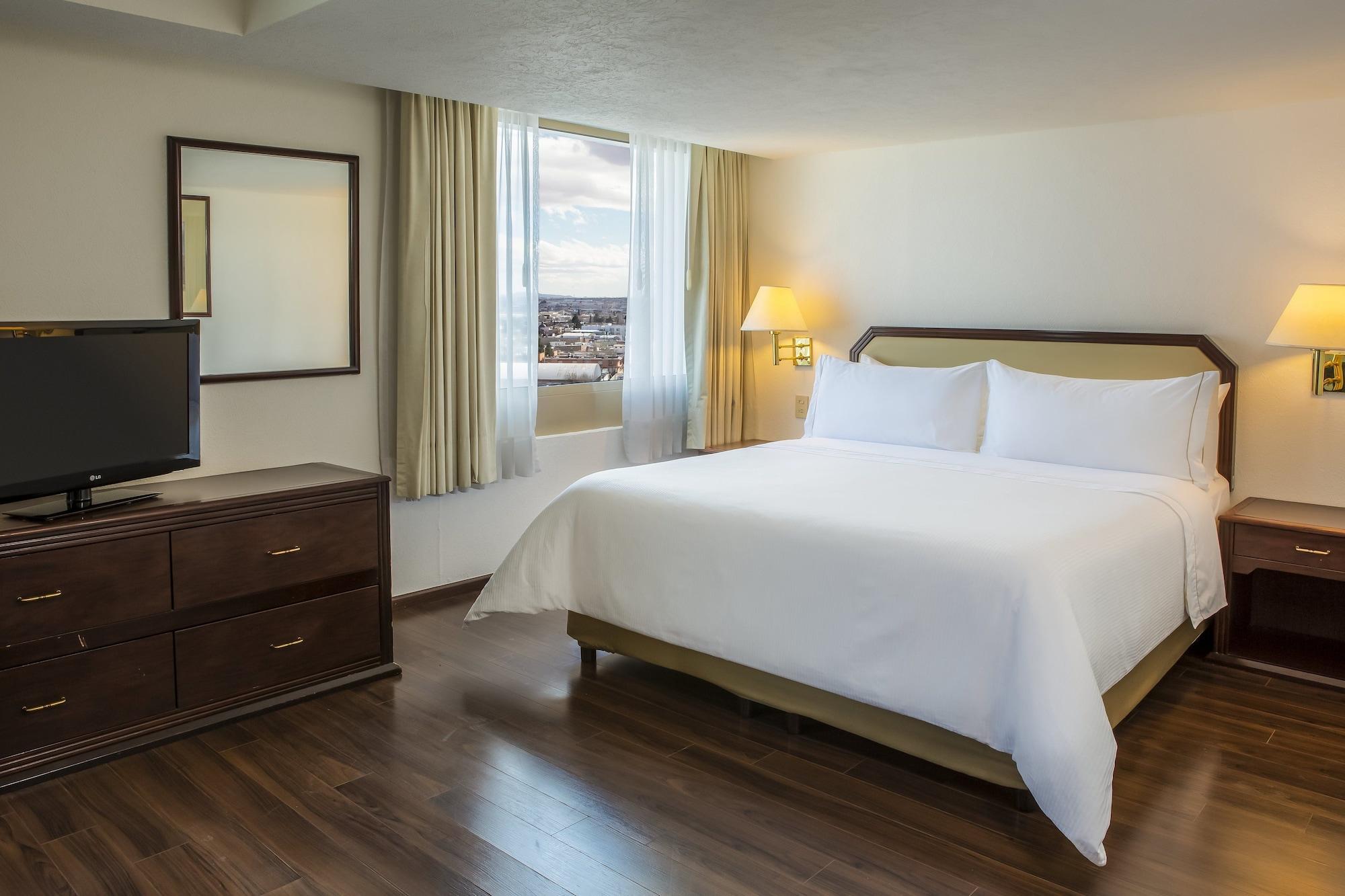 Fiesta Inn Ciudad Juárez Eksteriør billede