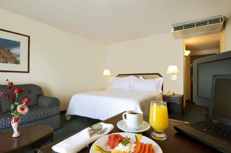 Fiesta Inn Ciudad Juárez Eksteriør billede
